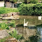 Zum Bad Langenau