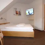 Ξενοδοχείο Zum Bad Langenau