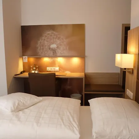 Zum Bad Hotel 3*