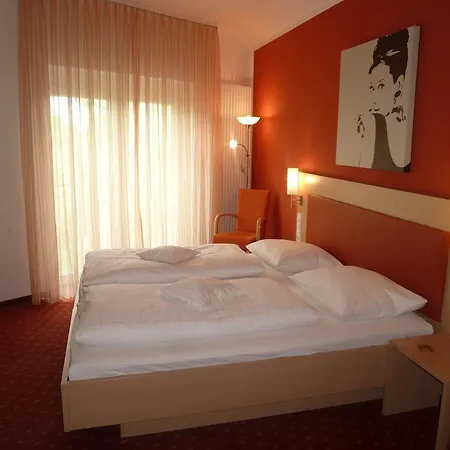 Zum Bad Hotel 3*