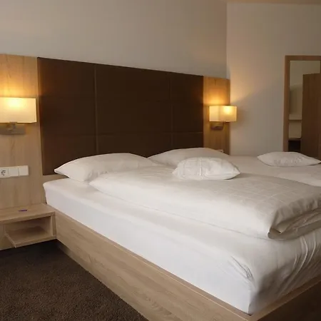 Hotel Zum Bad