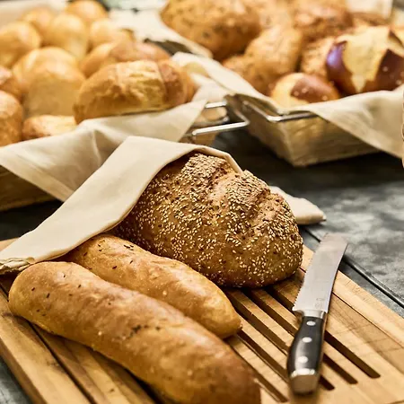 Zum Bad Hotell Langenau