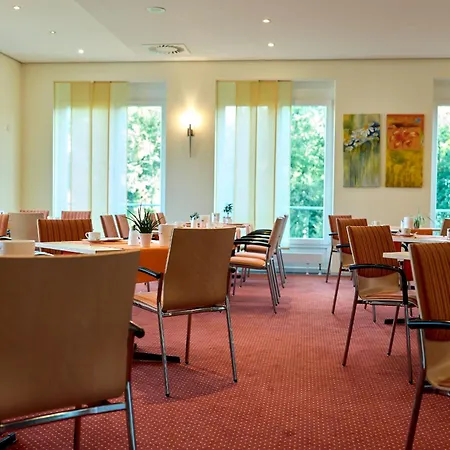 Hotell Zum Bad Langenau