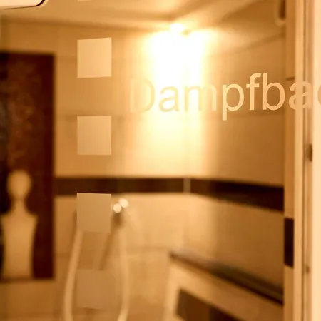 Zum Bad فندق لانغناو