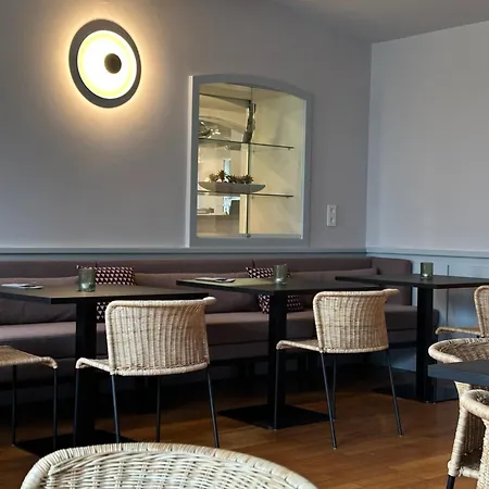 Zum Bad 3* لانغناو