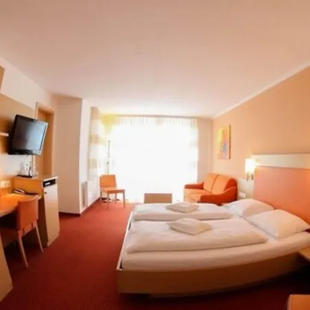 Zum Bad 3* لانغناو