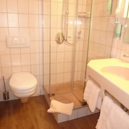 Zum Bad Hotel