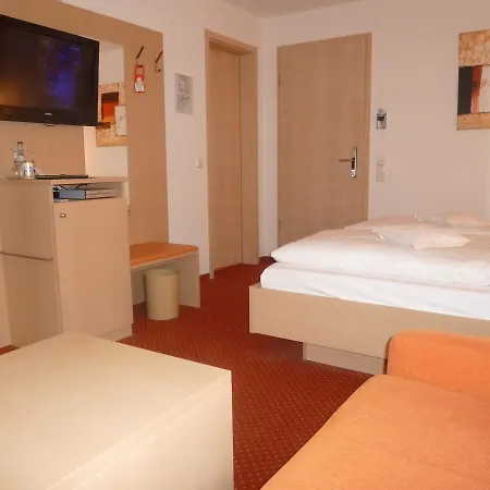 Hotel Zum Bad
