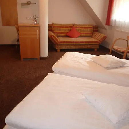 Hotel Zum Bad 3*