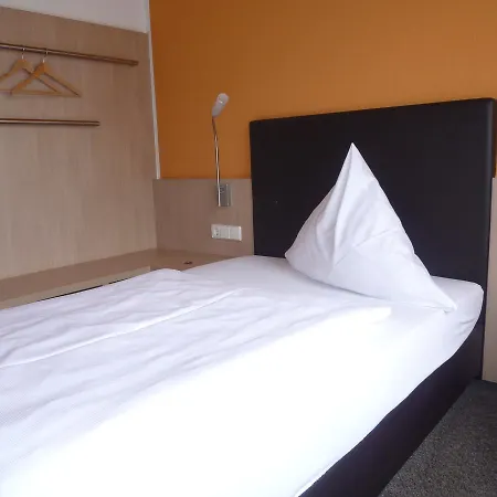 Zum Bad Szálloda