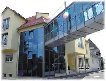 Zum Bad Szálloda