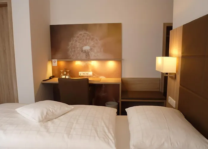 Zum Bad Szálloda 3*