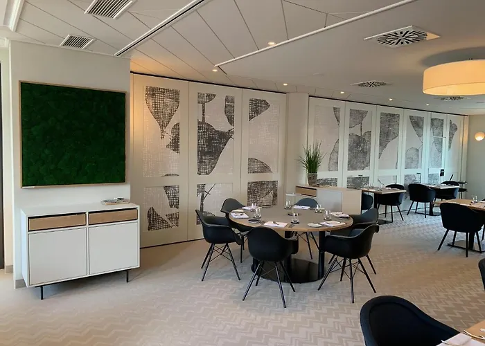 Szálloda Zum Bad Langenau