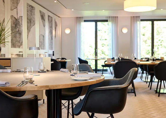 Zum Bad Szálloda 3*