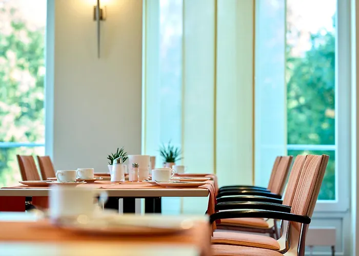 Zum Bad Szálloda 3*