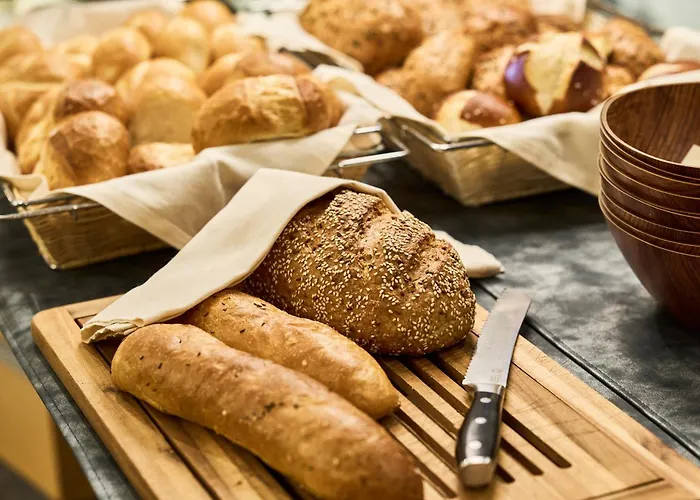 Zum Bad Szálloda Langenau