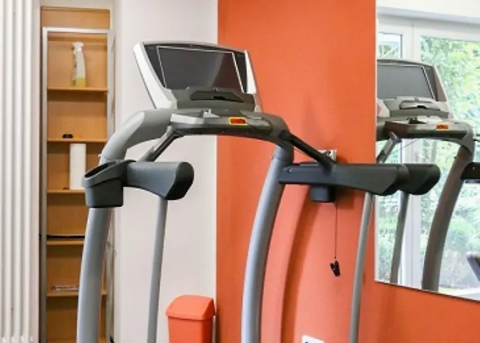 Zum Bad Szálloda 3*