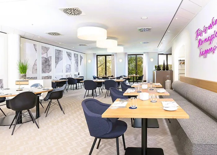 Zum Bad Szálloda Langenau