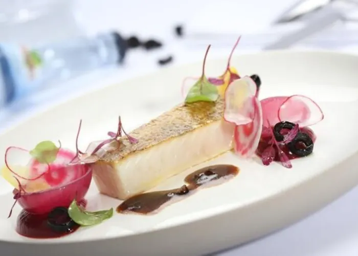 Zum Bad Szálloda 3*