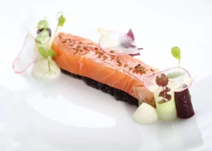 Zum Bad Szálloda 3*