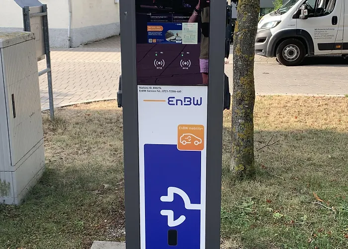 Szálloda Zum Bad Langenau