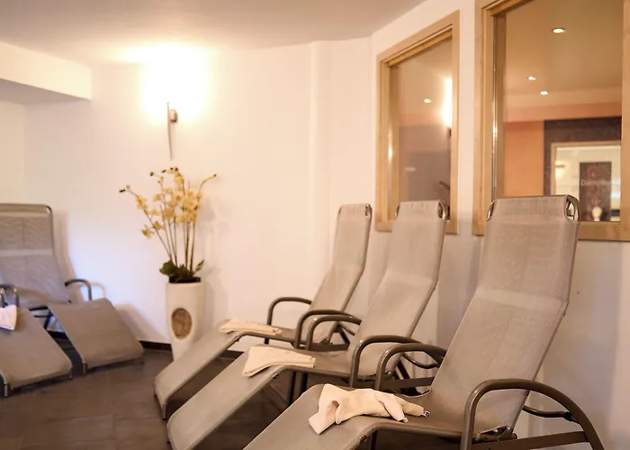 Szálloda Zum Bad Langenau