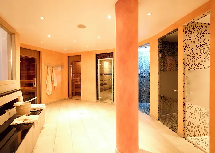 Zum Bad Szálloda Langenau