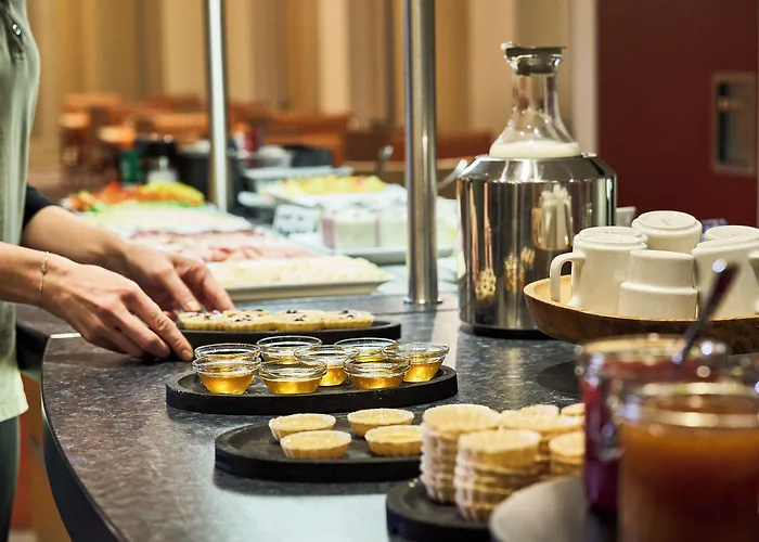 Szálloda Zum Bad Langenau